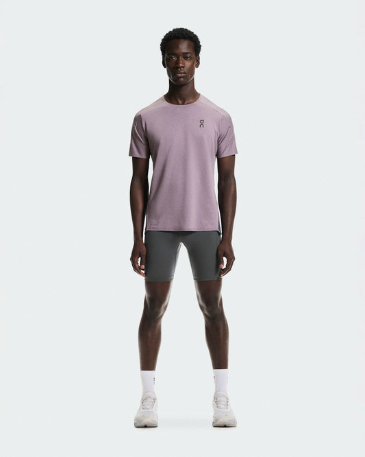 Men's 8" Performance Tights - Eclipse