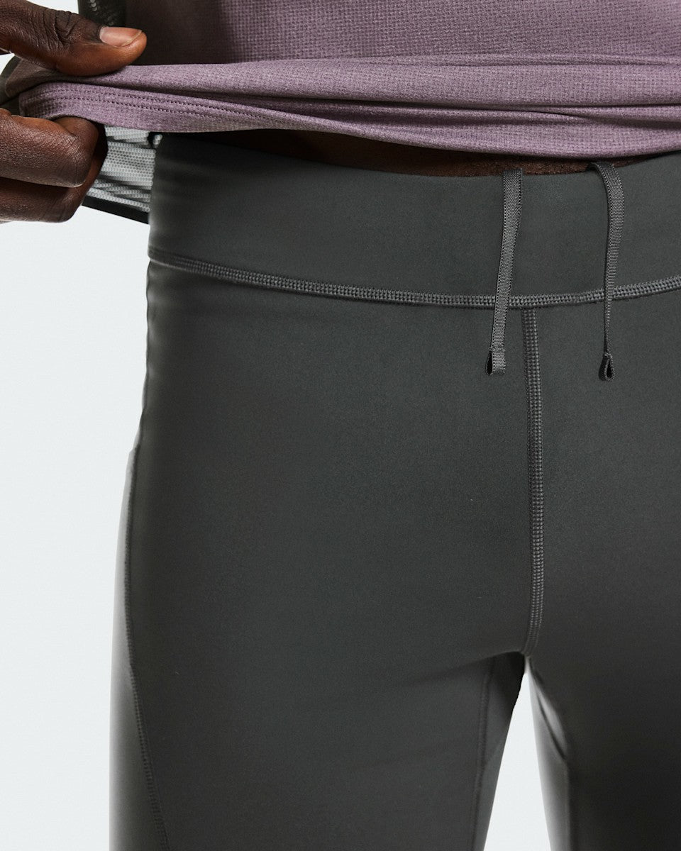 Men's 8" Performance Tights - Eclipse