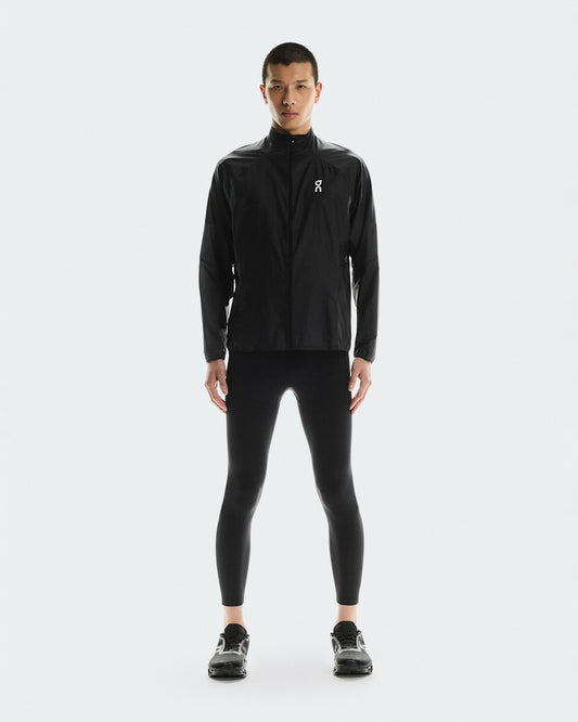 Men's Performance Tights Winter - Black