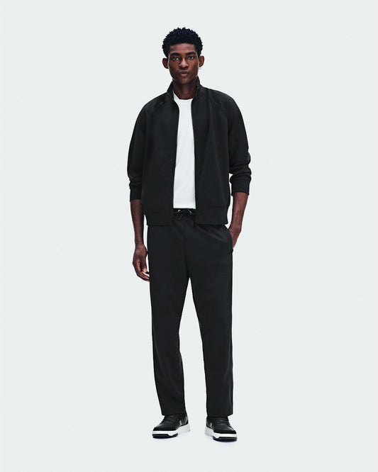 Men's Courtside Pants - Black