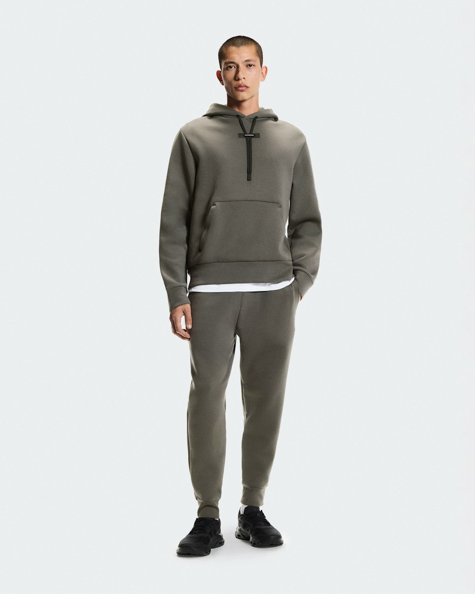 Men's Focus Tech Sweatpants - Shadow