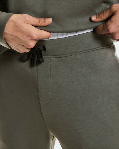 Men's Focus Tech Sweatpants - Shadow