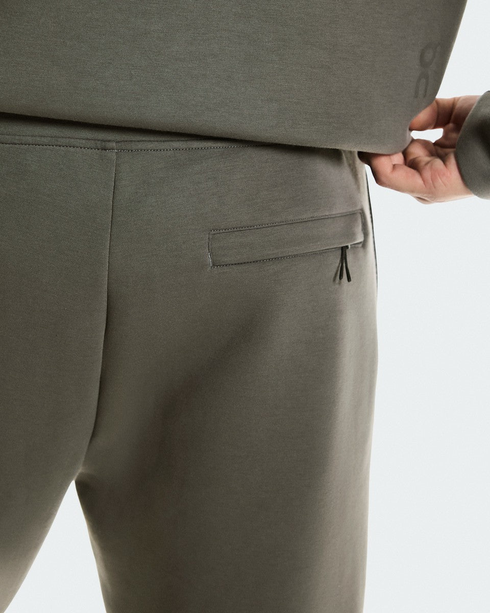 Men's Focus Tech Sweatpants - Shadow
