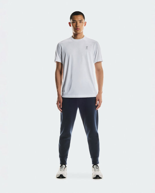 Men's Focus Tech Sweatpants - Navy