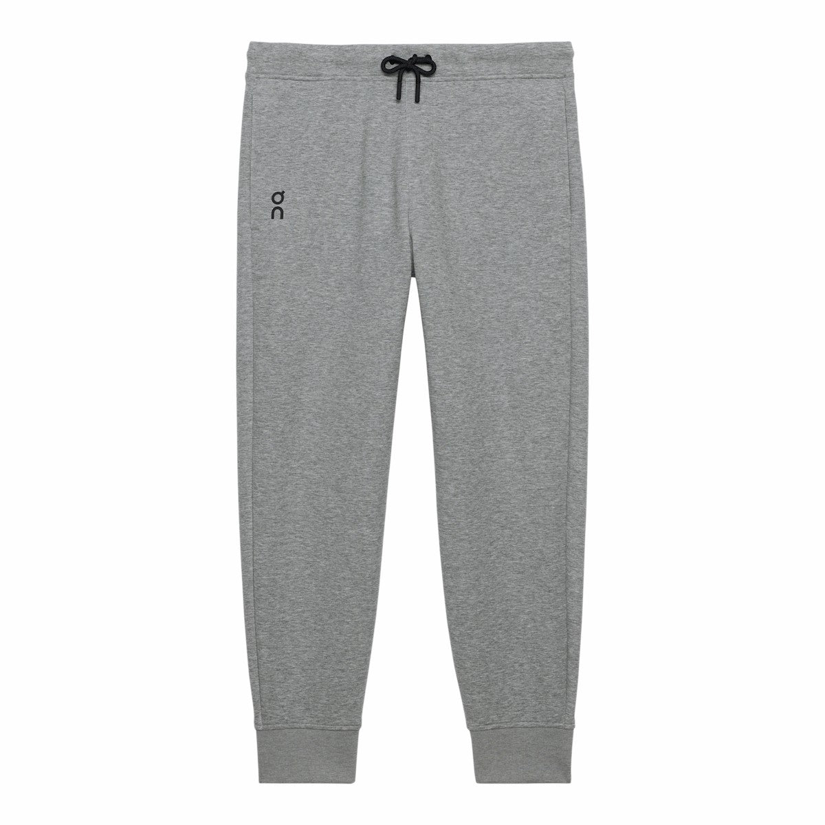 Men's Focus Tech Sweatpants - Black