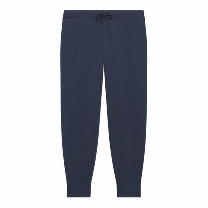 Men's Focus Tech Sweatpants - Black