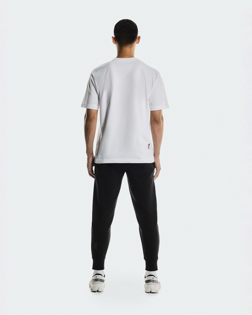 Men's Focus Tech Sweatpants - Black