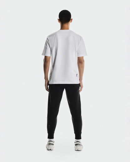 Men's Focus Tech Sweatpants - Black