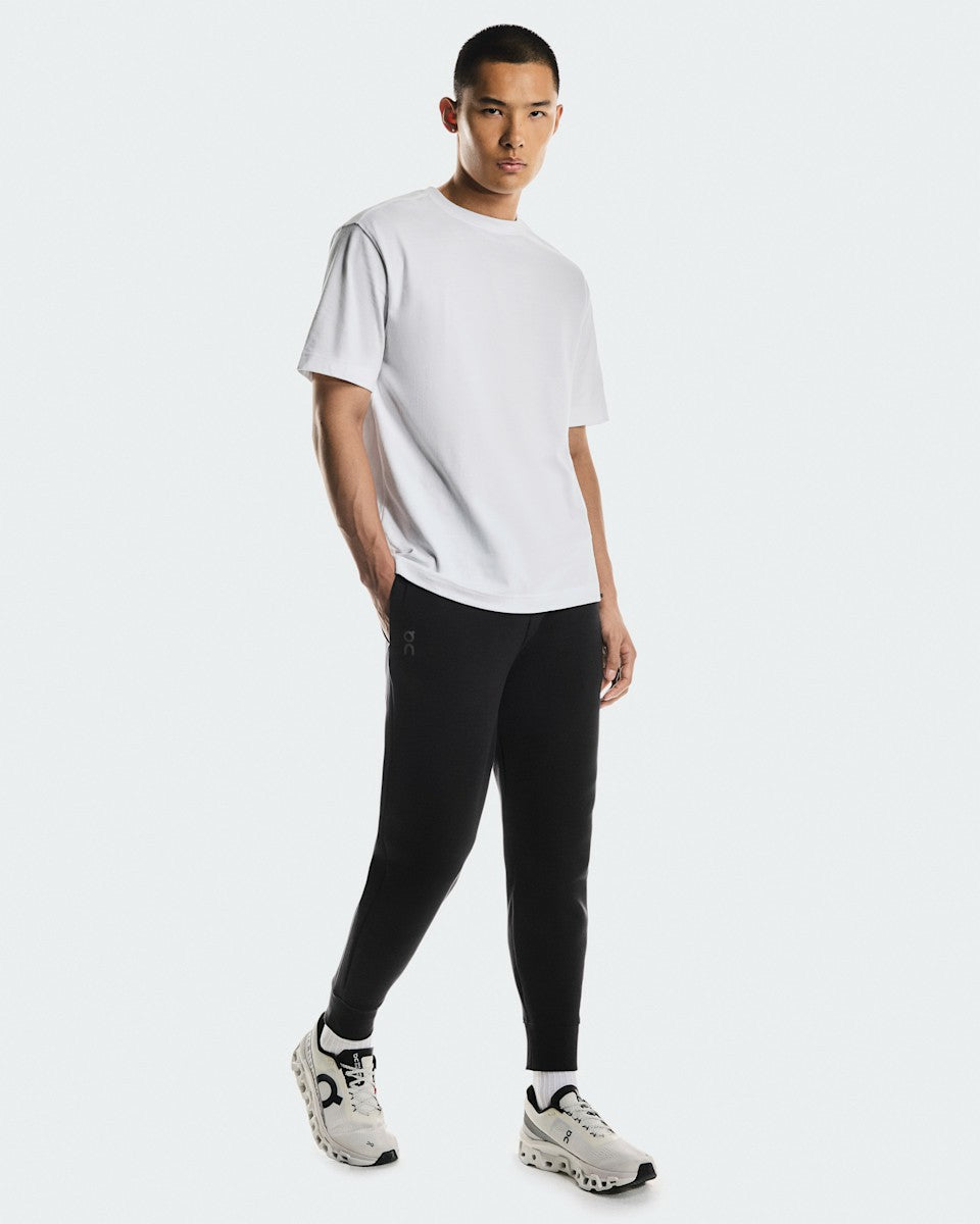 Men's Focus Tech Sweatpants - Black
