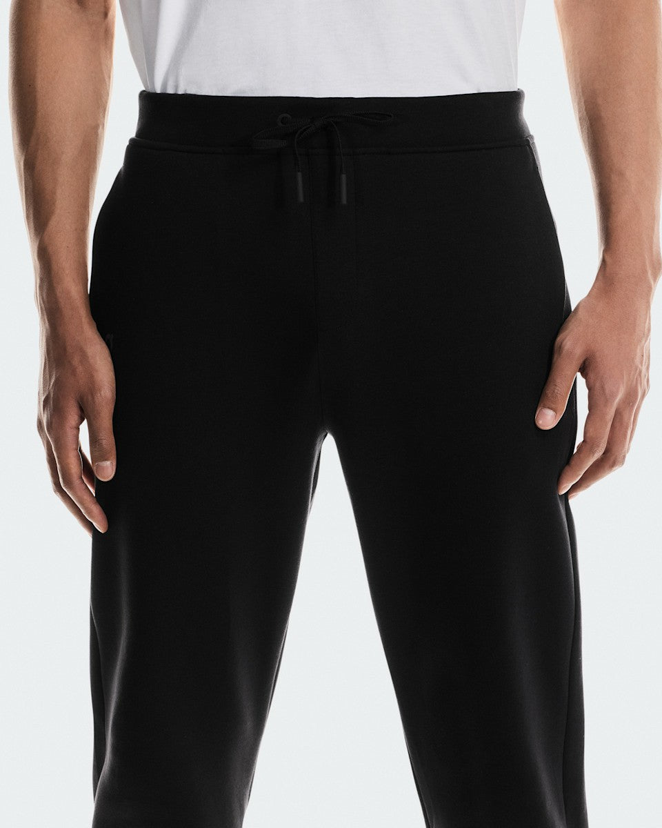 Men's Focus Tech Sweatpants - Black