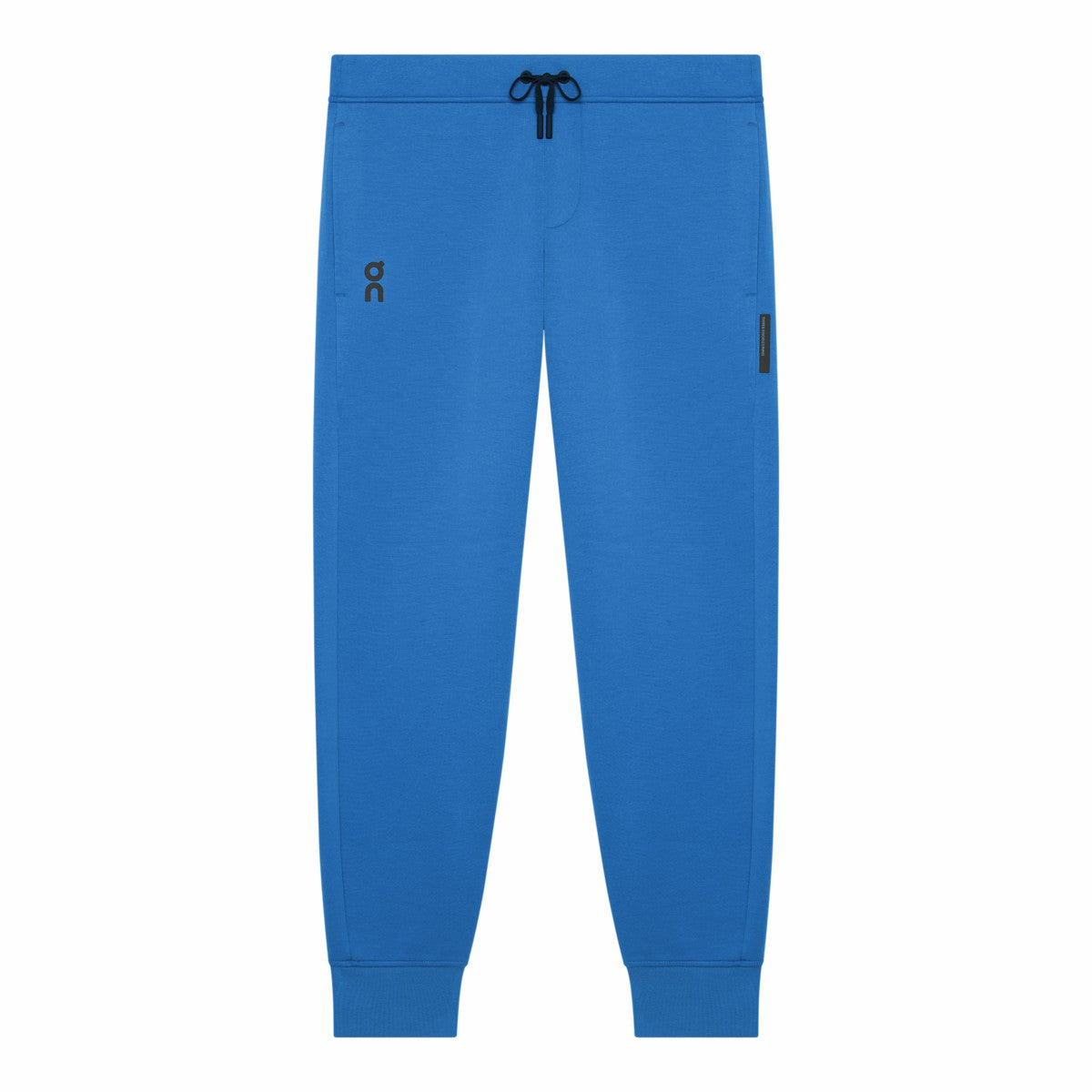 Men's Focus Tech Sweatpants - Black