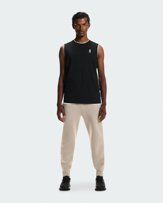 Men's Focus Tech Sweatpants - Desert