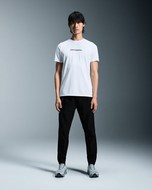 Men's Core Pants - Black
