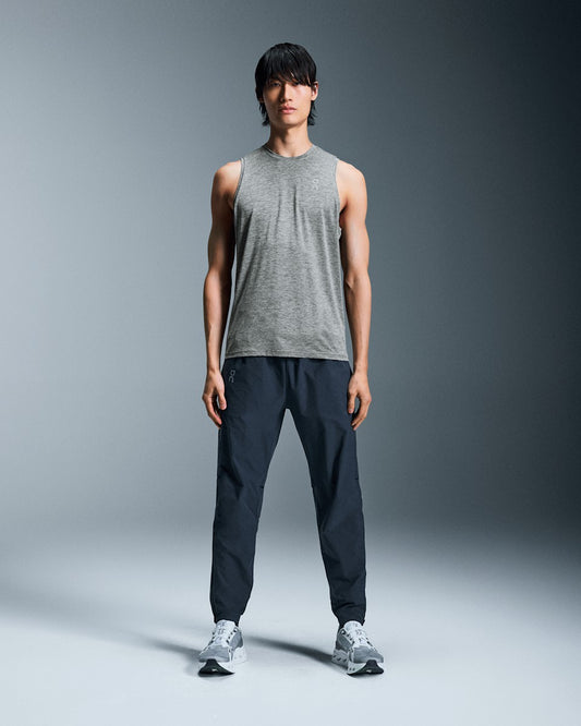 Men's Core Pants - Midnight
