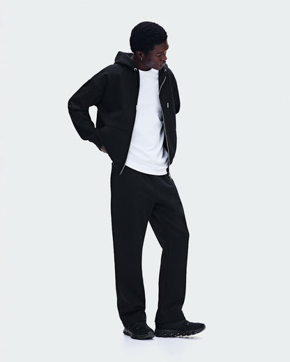 Men's Club Collective Wide Pants - Black