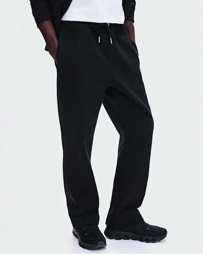 Men's Club Collective Wide Pants - Black