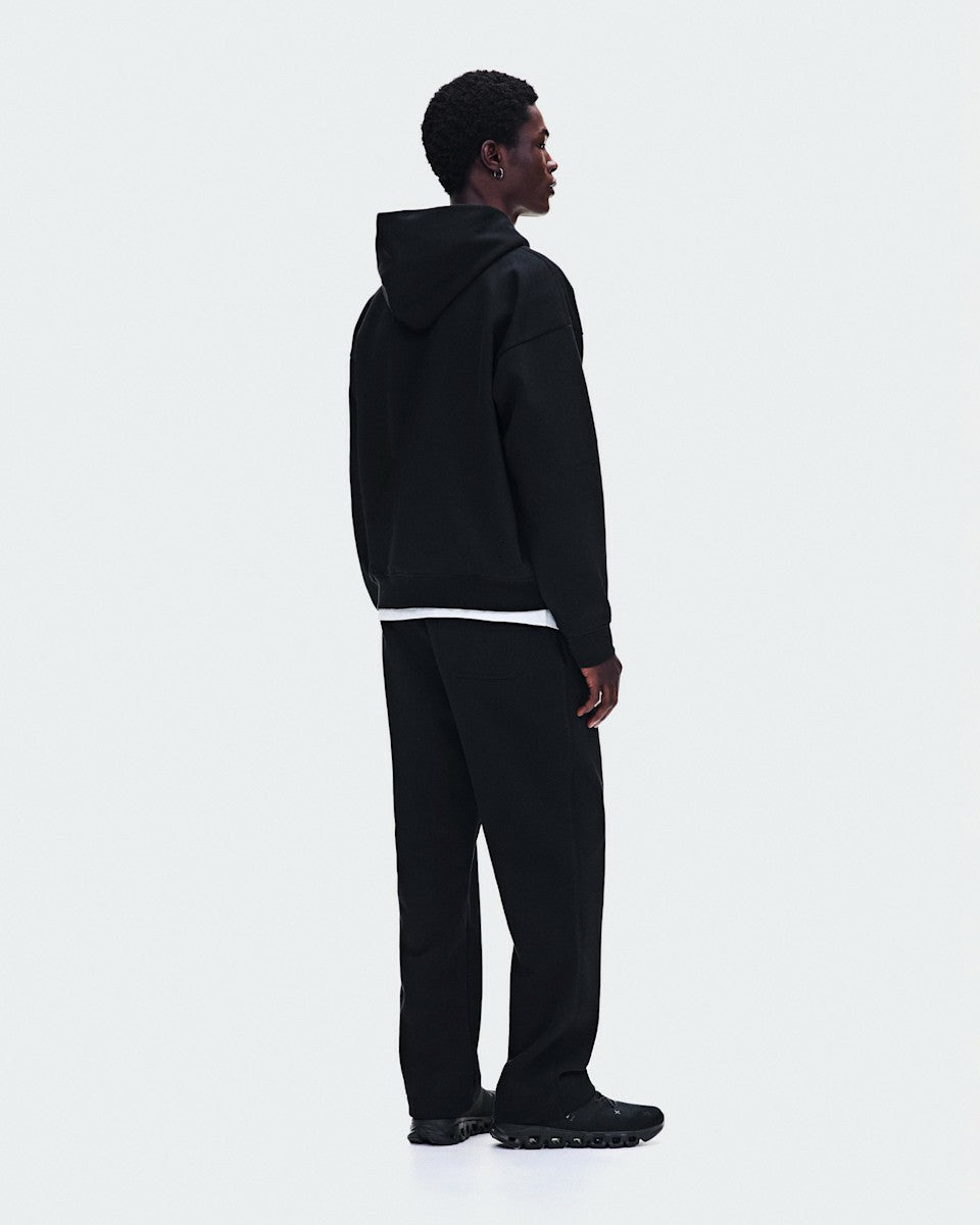 Men's Club Collective Wide Pants - Black