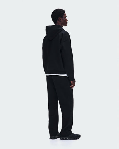 Men's Club Collective Wide Pants - Black