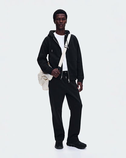 Men's Club Collective Wide Pants - Black