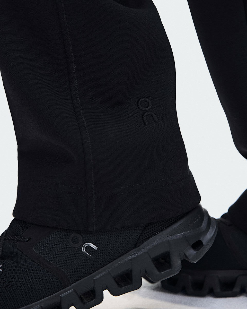 Men's Club Collective Wide Pants - Black