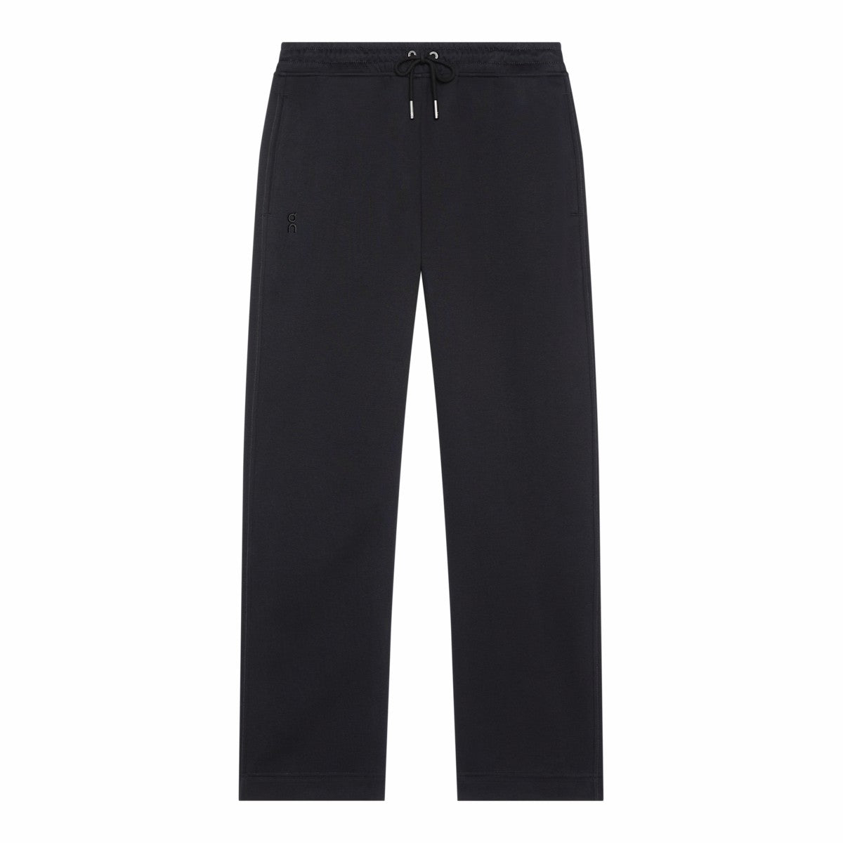 Men's Club Collective Wide Pants - Black