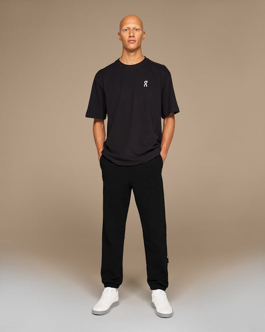 Men's Club Pants - Black