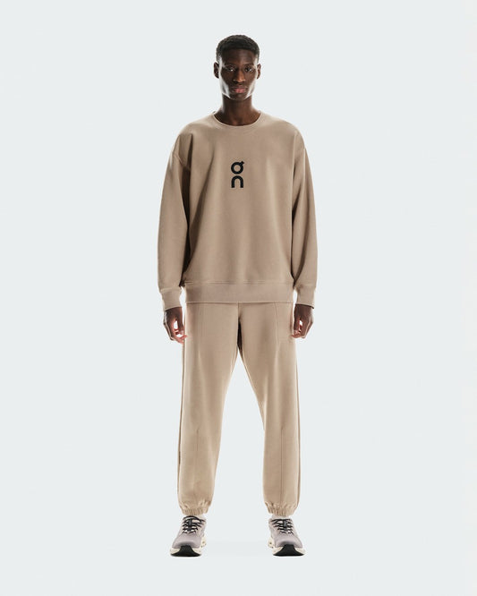 Men's Club Pants - Desert