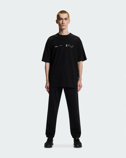 Men's Club Collective Pants - Black