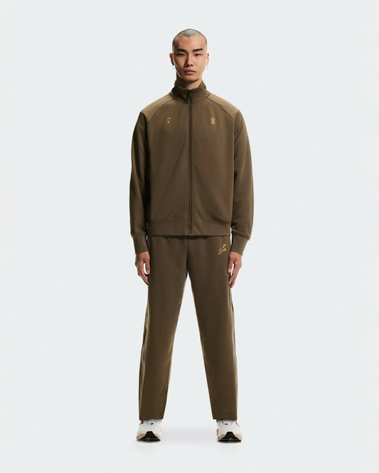 Men's Track Pants Year of the Horse - Grizzly