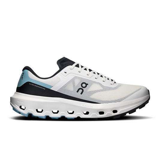Men's Cloudvista 3 - Ivory/Wash