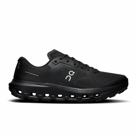Men's Cloudvista 3 - Black/Black
