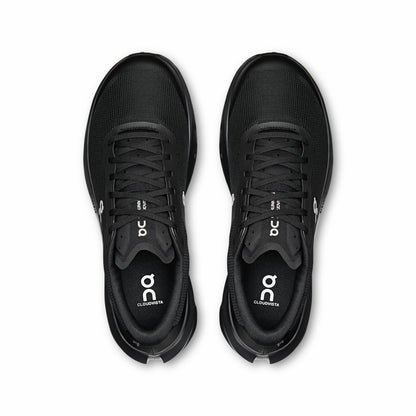 Men's Cloudvista 3 - Black/Black