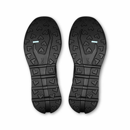 Men's Cloudvista 3 - Black/Black