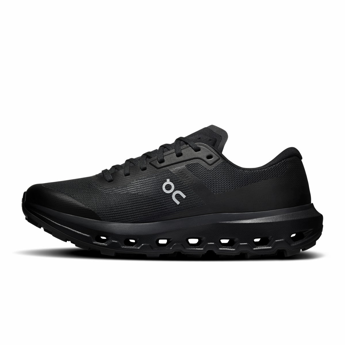 Men's Cloudvista 3 - Black/Black