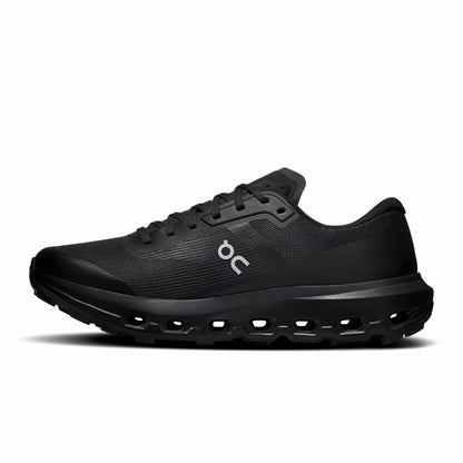Men's Cloudvista 3 - Black/Black