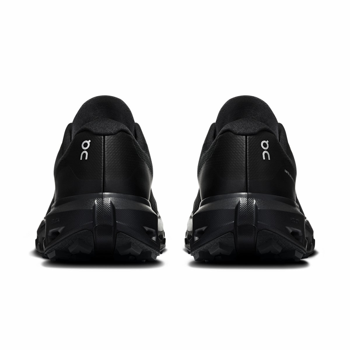 Men's Cloudvista 3 - Black/Black