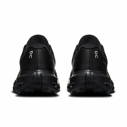 Men's Cloudvista 3 - Black/Black