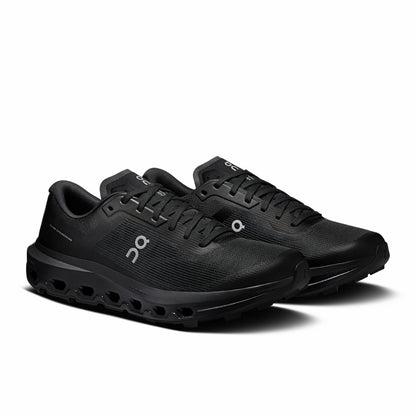 Men's Cloudvista 3 - Black/Black
