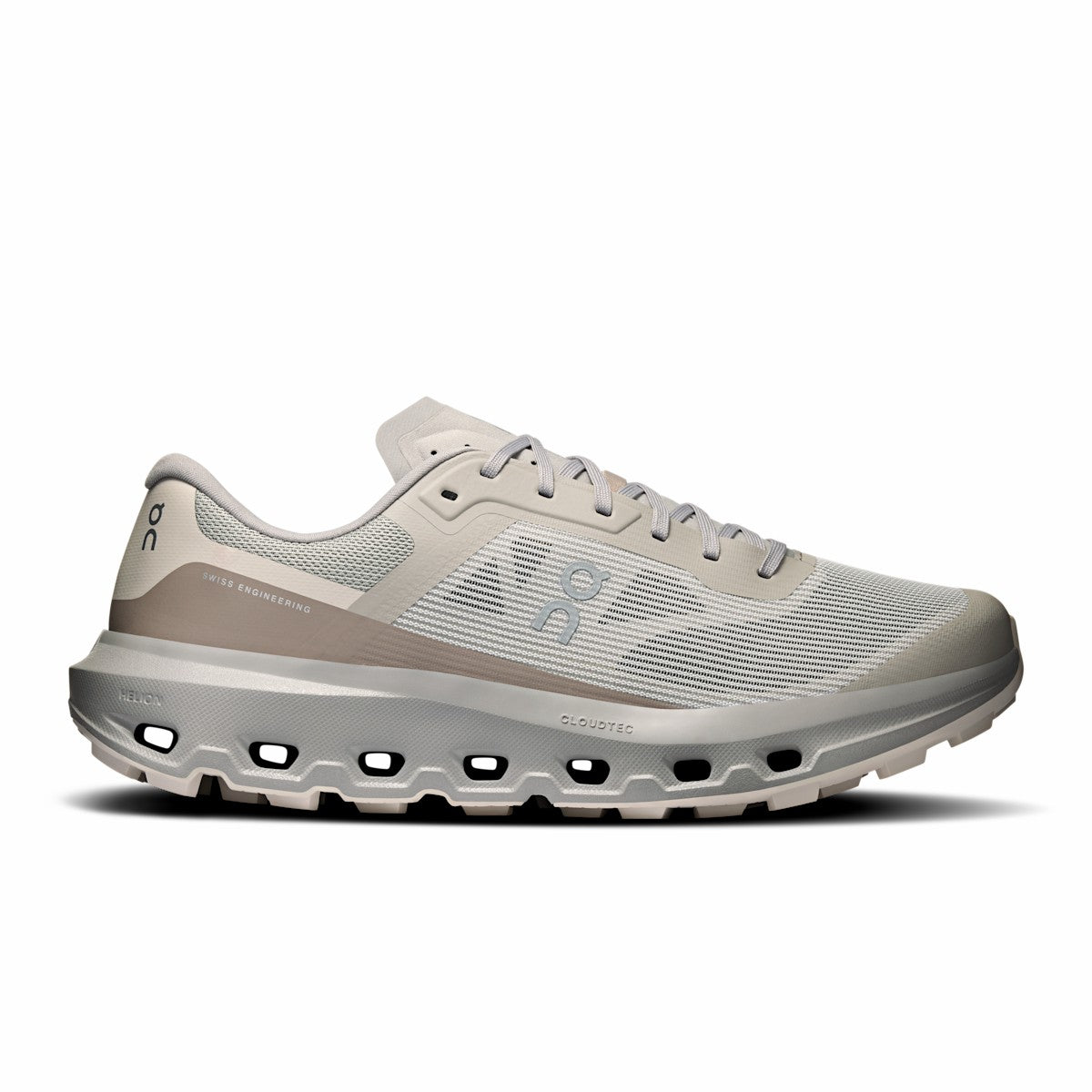Men's Cloudvista 3 - Black/Black