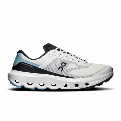 Men's Cloudvista 3 - Black/Black