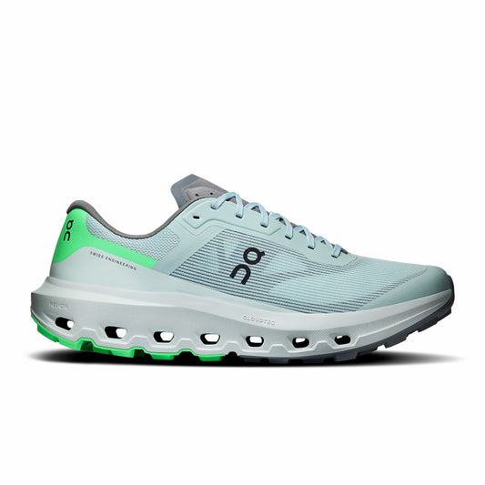 Men's Cloudvista 3 - Brook/Verdite