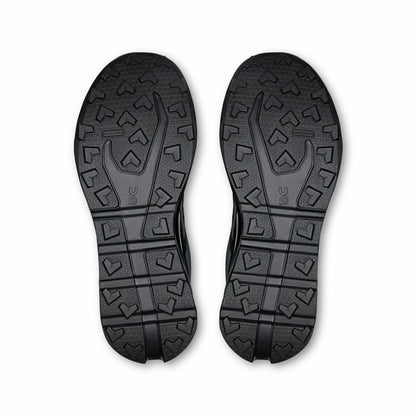 Men's Cloudvista 3 Waterproof - Black/Black