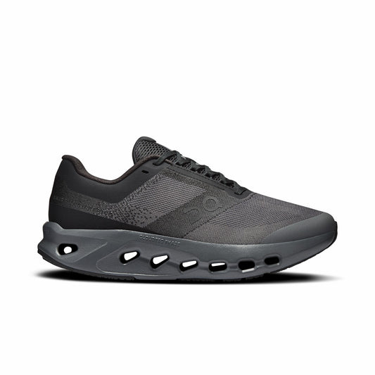 Cloudsurfer Youth for Youth - Black/Eclipse