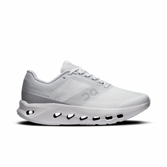 Cloudsurfer Youth for Youth - Frost/White