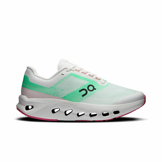 Cloudsurfer Youth for Youth - Verdite/Ivory