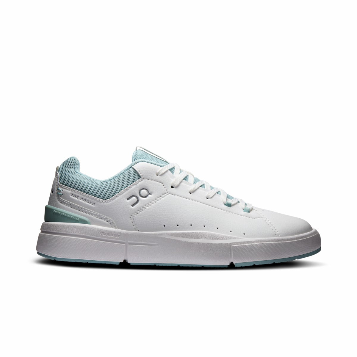 THE ROGER Youth for Youth - White/Brook