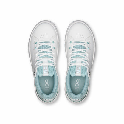 THE ROGER Youth for Youth - White/Brook