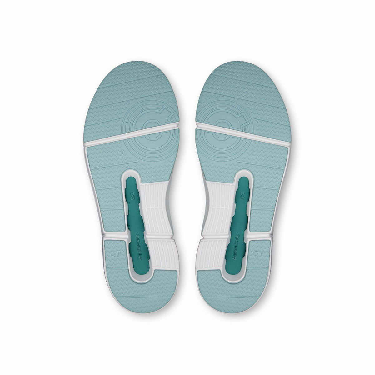 THE ROGER Youth for Youth - White/Brook