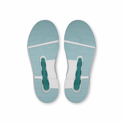 THE ROGER Youth for Youth - White/Brook