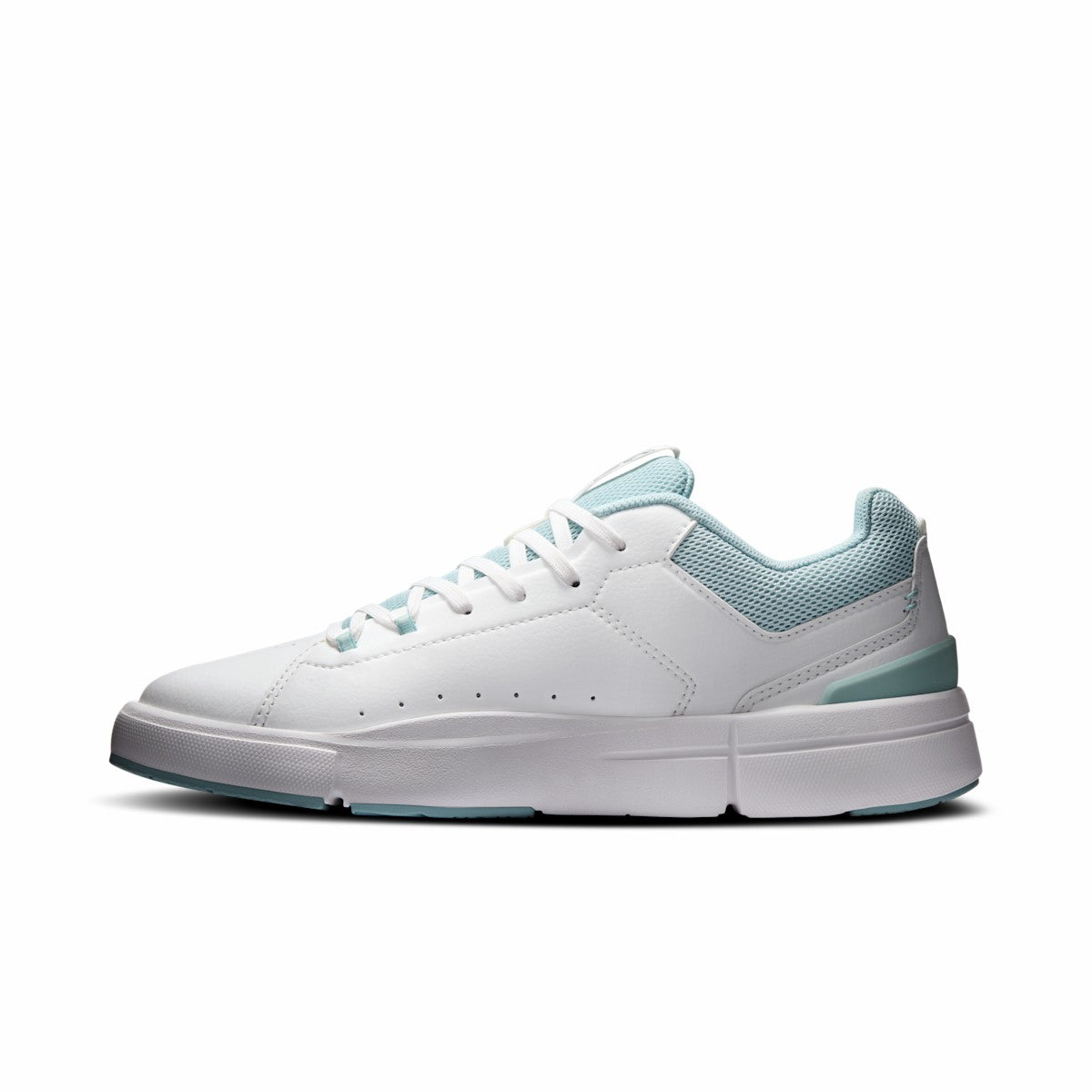 THE ROGER Youth for Youth - White/Brook